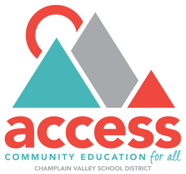 Access CVU Logo